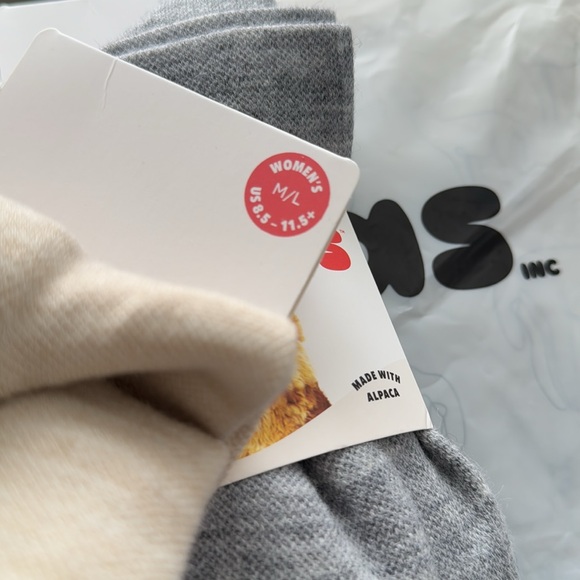 NEW 3 Pairs Woman’s Pacas Compression Socks-M/L - Picture 6 of 6